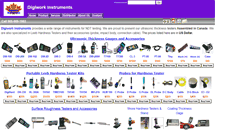 Desktop Screenshot of digiwork.ca